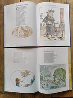 Gruwelijke rijmen / Rotbeesten., Boeken, Ophalen of Verzenden, Zo goed als nieuw, Sprookjes