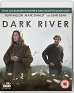 Sean Bean & Ruth Wilson in 'Dark River', Cd's en Dvd's, Blu-ray, Ophalen of Verzenden, Zo goed als nieuw, Drama