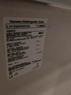 Siemens koel vriescombinatie, Gebruikt, Ophalen, Vrieskast, 85 tot 120 cm