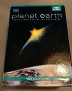Planet earth blu-ray box 6 disks, Boxset, Alle leeftijden, Ophalen of Verzenden, Zo goed als nieuw