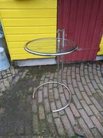 Eileen gray bijzettafeltje replica, Ophalen, Huis en Inrichting