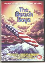 The Beach Boys - American Band, Alle leeftijden, Ophalen of Verzenden, Zo goed als nieuw, Muziek en Concerten