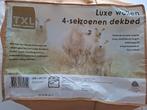 Dekbed luxe 4-seizoenen, Ophalen, Wit, Deken of Dekbed, Nieuw