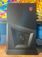 MSI Trident Gaming PC, Computers en Software, Desktop Pc's, Ophalen, Gebruikt, 8 GB, Gaming
