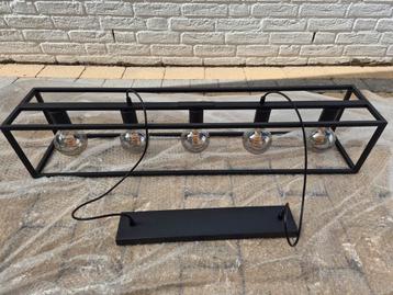 Elgo blackcrown hanglamp  beschikbaar voor biedingen