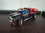 lego technic 9395 Pick up sleepwagen, Ophalen of Verzenden, Gebruikt