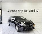 Alfa Romeo Giulietta 1.4 T Distinctive Bovag Garantie Airco, Auto's, LED verlichting, Euro 5, Stof, Gebruikt