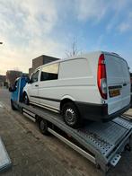 Sleepdienst Amersfoort sleepwagen takelwagen oprijwagen, Ophalen of Verzenden