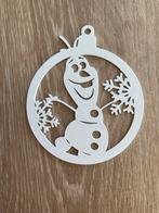 Kersthanger Olaf, Ophalen of Verzenden, Zo goed als nieuw