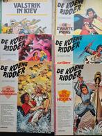 de koene ridder 11x, Meerdere stripboeken, Verzenden, Zo goed als nieuw