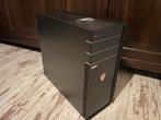 Msi behuizing, Computers en Software, Computerbehuizingen, Ophalen of Verzenden, Gebruikt