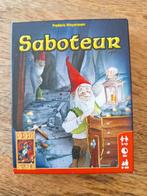 Saboteur 999 games, Hobby en Vrije tijd, Ophalen of Verzenden, Zo goed als nieuw