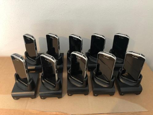 Zebra tc56, Computers en Software, Dockingstations, Zo goed als nieuw, Ophalen of Verzenden
