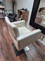 3x kapperstoel, Diversen, Overige Diversen, Ophalen, Gebruikt