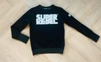 Super Rebel leuke sweater maat 146, Verzenden, Zo goed als nieuw, Jongen, Trui of Vest