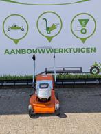 STIHL RMA 253 Accu Grasmaaier, Cirkelmaaier, Accu-grasmaaier, Ophalen of Verzenden, Zo goed als nieuw