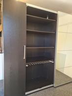 Pax kledingkast 250cm, leveren en monteren mogelijk, Huis en Inrichting, Ikea pax, 200 cm of meer, Ikea, Met klep(pen)