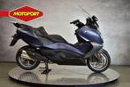 BMW C 650 GT (bj 2019), Motoren, Motoren | BMW, Bedrijf, Scooter