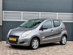 Suzuki Alto 1.0 Celebration EASSS bj.2015 Airco|Stuur bekr|N, Voorwielaandrijving, Euro 5, Stof, Gebruikt