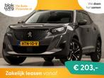 Peugeot 2008 1.2 PureTech Sport € 14.745,00, Auto's, 101 pk, Euro 6, 1199 cc, Leder en Stof