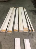 Steigerhout, Doe-het-zelf en Verbouw, Hout en Planken, 250 tot 300 cm, Plank, Gebruikt, Steigerhout