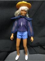 1974 BARBIE/DUSTY van KENNER.., Ophalen of Verzenden, Zo goed als nieuw, Fashion Doll