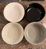 4 Design Marcel Wanders Schalen - Randstad Kerstpakket, Ophalen, Keramiek, Effen, Schaal of Schalen