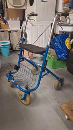 Rollator, Diversen, Ophalen, Gebruikt