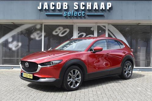 Mazda CX-30 2.0 e-SkyActiv-X M Hybrid Luxury / Camera / 18", Auto's, Mazda, Bedrijf, Te koop, CX-30, ABS, Achteruitrijcamera, Adaptive Cruise Control