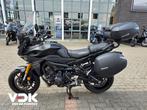 YAMAHA TRACER 900 ABS (bj 2018), Motorrijbewijs A, Bedrijf, 3 cilinders, Toermotor