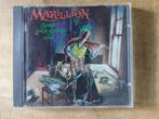 CD Marillion – Script For A Jester's Tear, Ophalen of Verzenden, Zo goed als nieuw, Progressive
