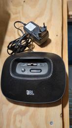 Jbl onbeat micro voor iphone, Audio, Tv en Foto, Mp3-spelers | Accessoires | Apple iPod, Ophalen of Verzenden, Zo goed als nieuw
