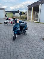 Piaggio Zip, Ophalen, Gebruikt, Piaggio