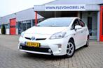 Toyota Prius 1.8 Plug-in Aspiration Aut. HUD|1e Eig|Navi|Cli, Euro 5, Gebruikt, Wit, Prius