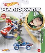 Hot wheels baby luigi mariokart, Ophalen of Verzenden, Nieuw
