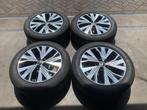 ORIGINELE AUDI Q4 E-TRON ID4 ID5 VELGEN + BANDEN 235 55 R19, 19 inch, ., Banden en Velgen, Nieuw