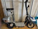 Sachs Oliver 2 scooter Bastler, Fietsen en Brommers, Steps, Ophalen, Gebruikt, Elektrische step (E-scooter)