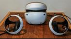 PlayStation VR2 - Nieuwstaat!, Spelcomputers en Games, Virtual Reality, Ophalen of Verzenden, Zo goed als nieuw, VR-bril, Sony PlayStation