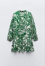 Zara jurk, Kleding | Dames, Ophalen of Verzenden, Zo goed als nieuw
