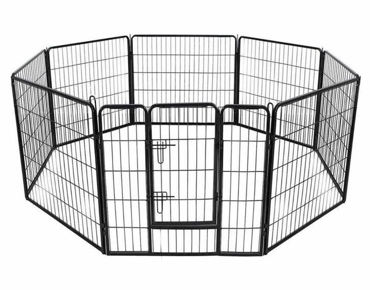 Hondenren Puppyren Ren Honden Puppy Zwart vanaf € 89,95!, Dieren en Toebehoren, Honden-accessoires, Nieuw, Ophalen of Verzenden