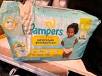 Pampers, Ophalen, Zo goed als nieuw, Overige typen
