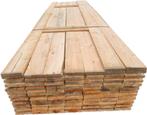 80 Douglas planken 22x150 mm 4.00 m lang - nr: tp688, Ophalen, Nieuw, 250 cm of meer, Planken