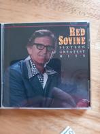 Red Sovine, Ophalen of Verzenden, Zo goed als nieuw