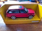 Range Rover Sport Modelauto - Rastar - Zo goed als nieuw, Hobby en Vrije tijd, Modelauto's | 1:18, Ophalen of Verzenden, Zo goed als nieuw