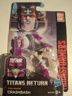 Transformers Titans Return Crashbash MOSC 2016, Verzamelen, Transformers, Overige generaties, Ophalen of Verzenden, Nieuw