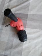 Boorkop haakse boormachine, Ophalen of Verzenden, Gebruikt