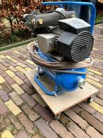 Airpress LM 15/350 Compressor - 230V, Doe-het-zelf en Verbouw, Compressors, Gebruikt, 6 tot 10 bar, Ophalen of Verzenden, Minder dan 200 liter/min