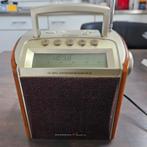 Sangean draagbare radio, Ophalen, Zo goed als nieuw, Radio