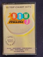 Now That's What I call Music Vol. 7 ( 2 cassettes), Cd's en Dvd's, Cassettebandjes, 2 t/m 25 bandjes, Pop, Met bewaardoos, rek of koffer