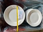 Borden porselein, Ophalen of Verzenden, Zo goed als nieuw, Bord(en), Overige stijlen